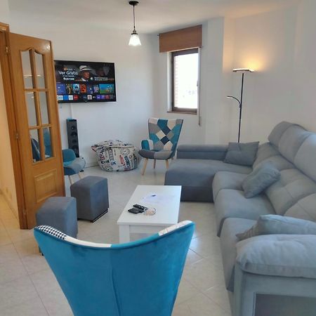 Jaen Apartment Ponferrada Dış mekan fotoğraf