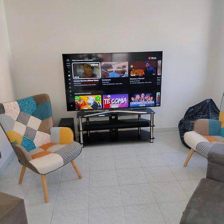 Jaen Apartment Ponferrada Dış mekan fotoğraf