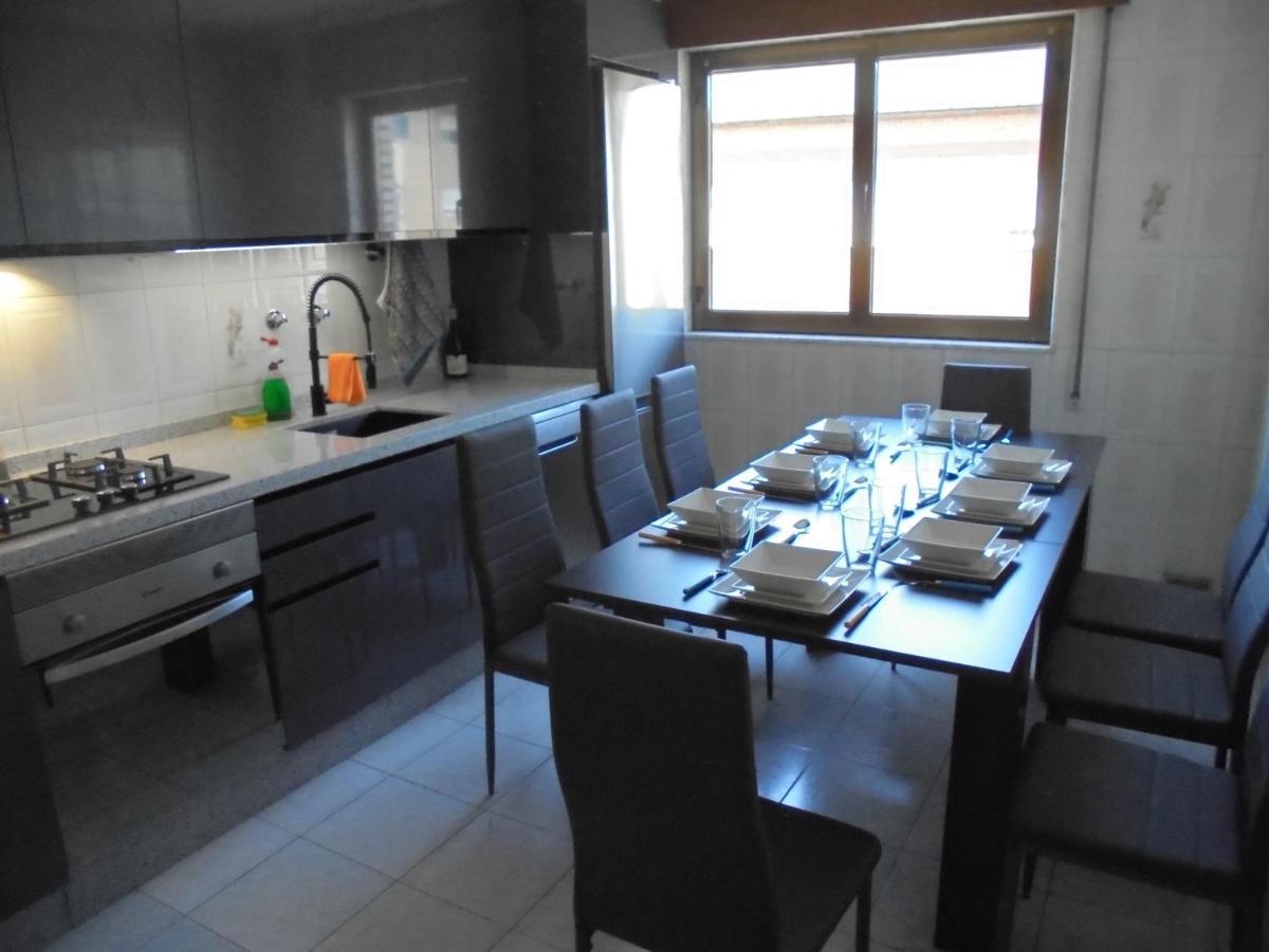 Jaen Apartment Ponferrada Dış mekan fotoğraf