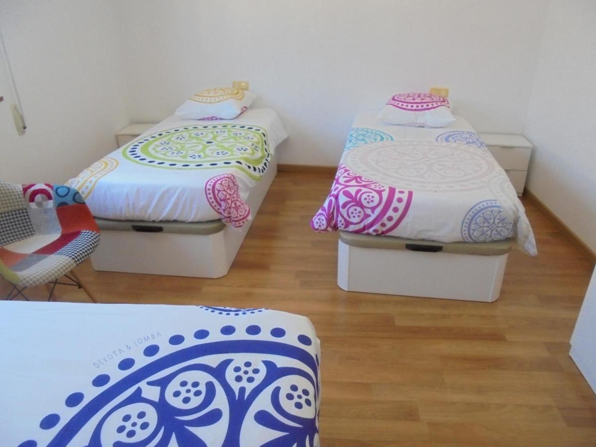 Jaen Apartment Ponferrada Dış mekan fotoğraf