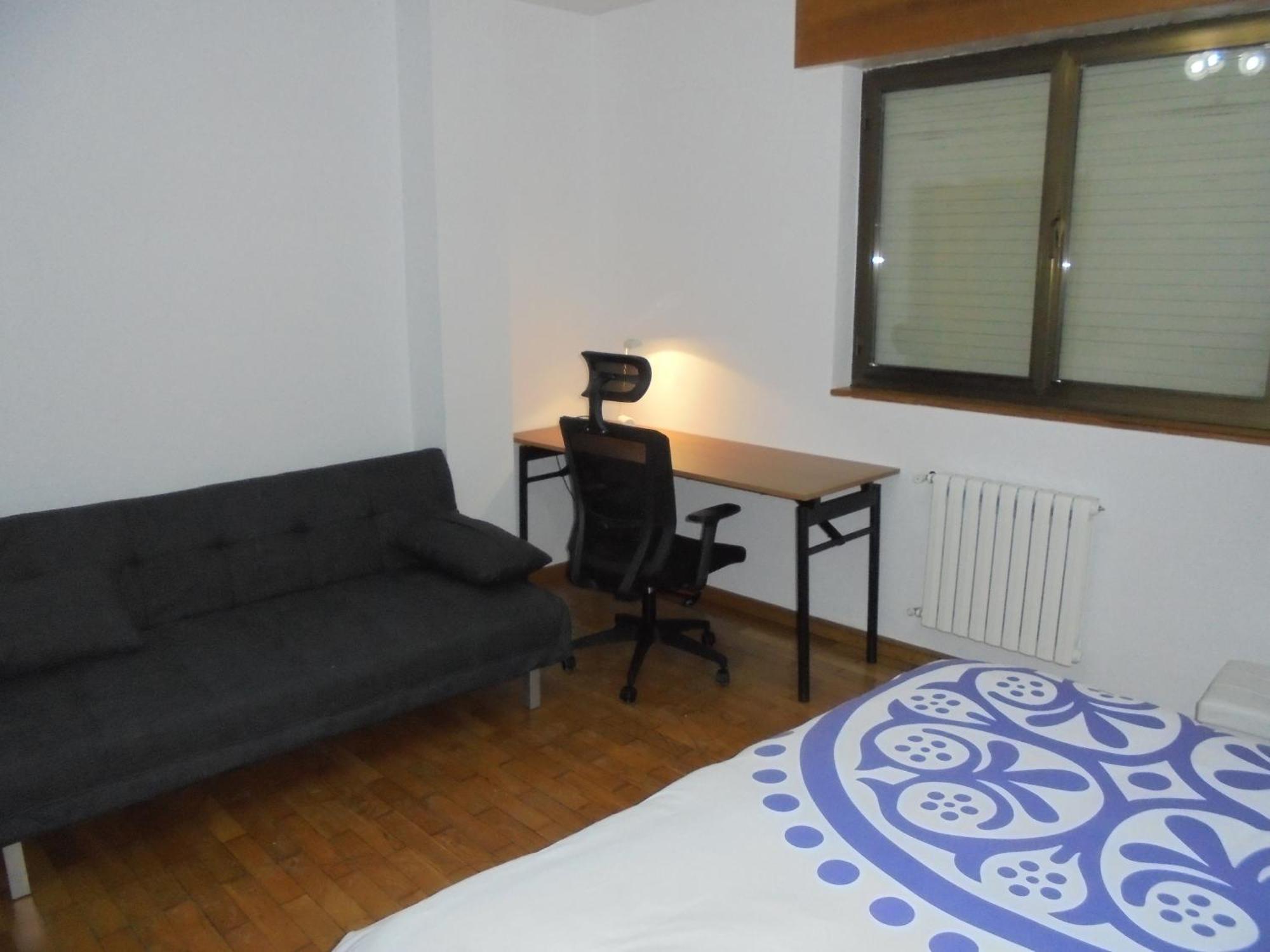 Jaen Apartment Ponferrada Dış mekan fotoğraf