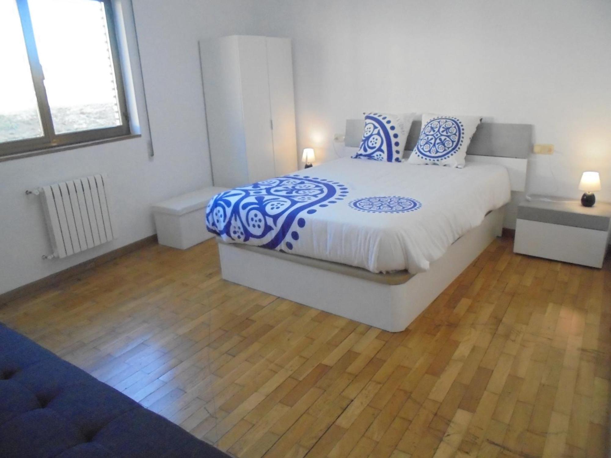 Jaen Apartment Ponferrada Dış mekan fotoğraf