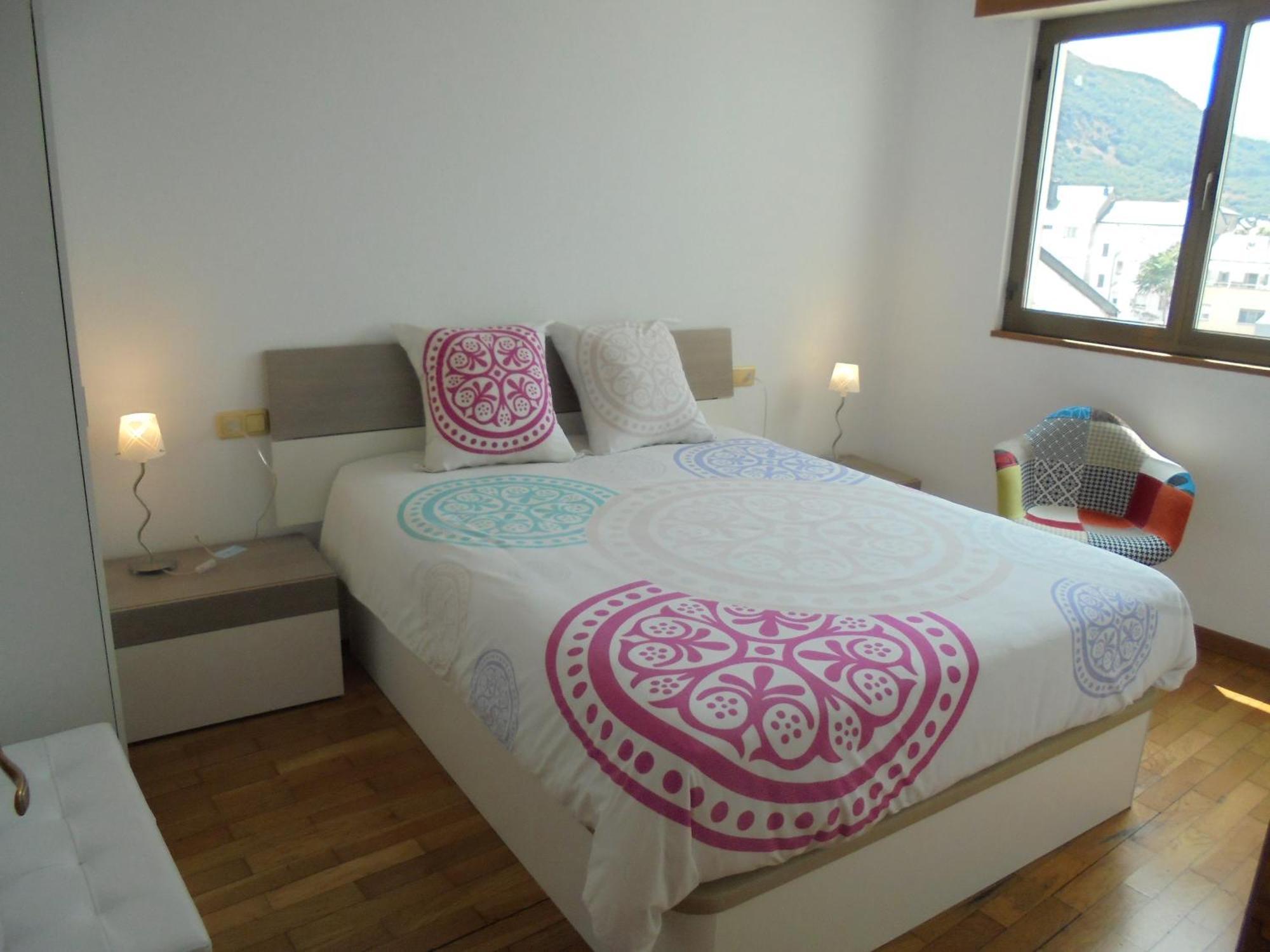 Jaen Apartment Ponferrada Dış mekan fotoğraf