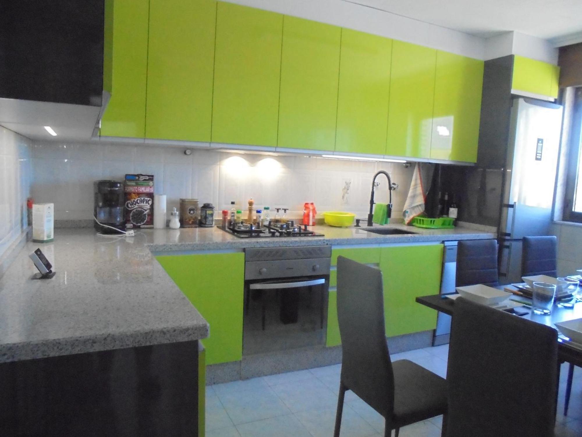 Jaen Apartment Ponferrada Dış mekan fotoğraf