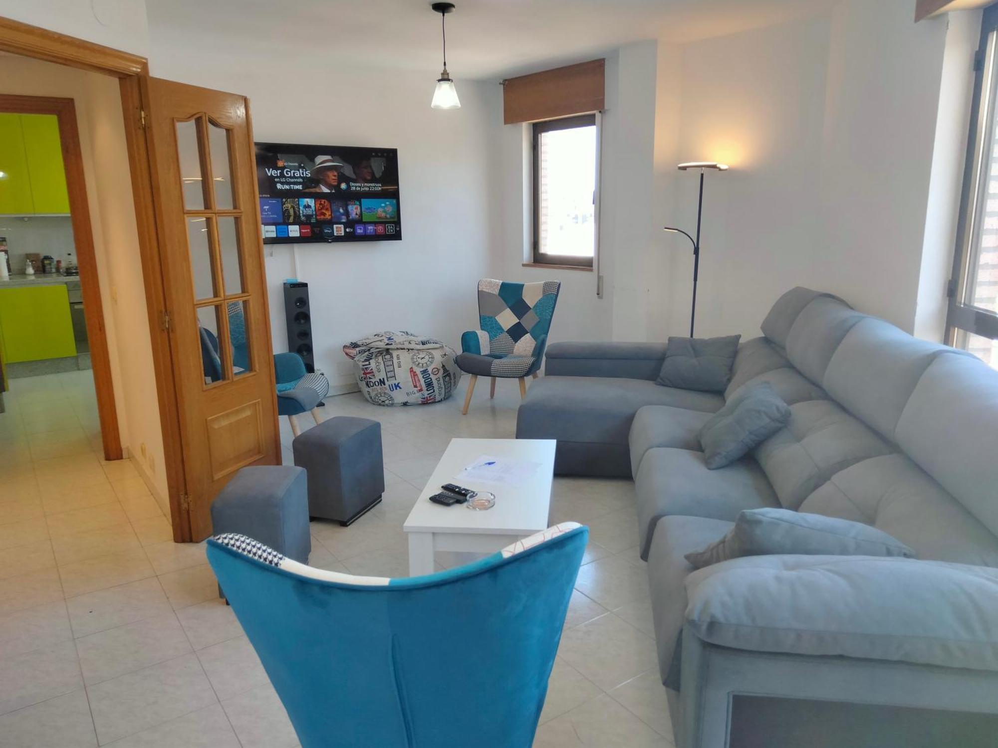 Jaen Apartment Ponferrada Dış mekan fotoğraf