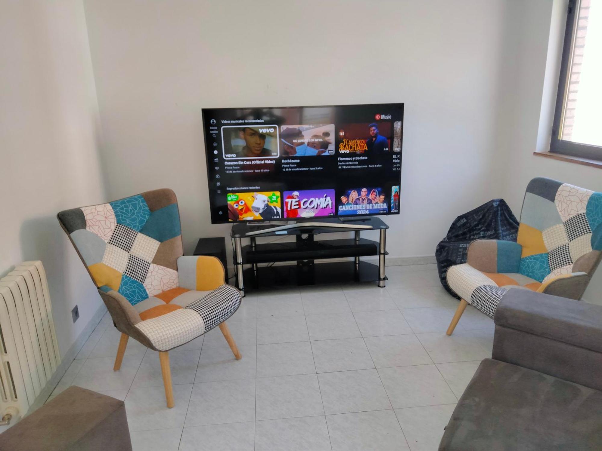 Jaen Apartment Ponferrada Dış mekan fotoğraf