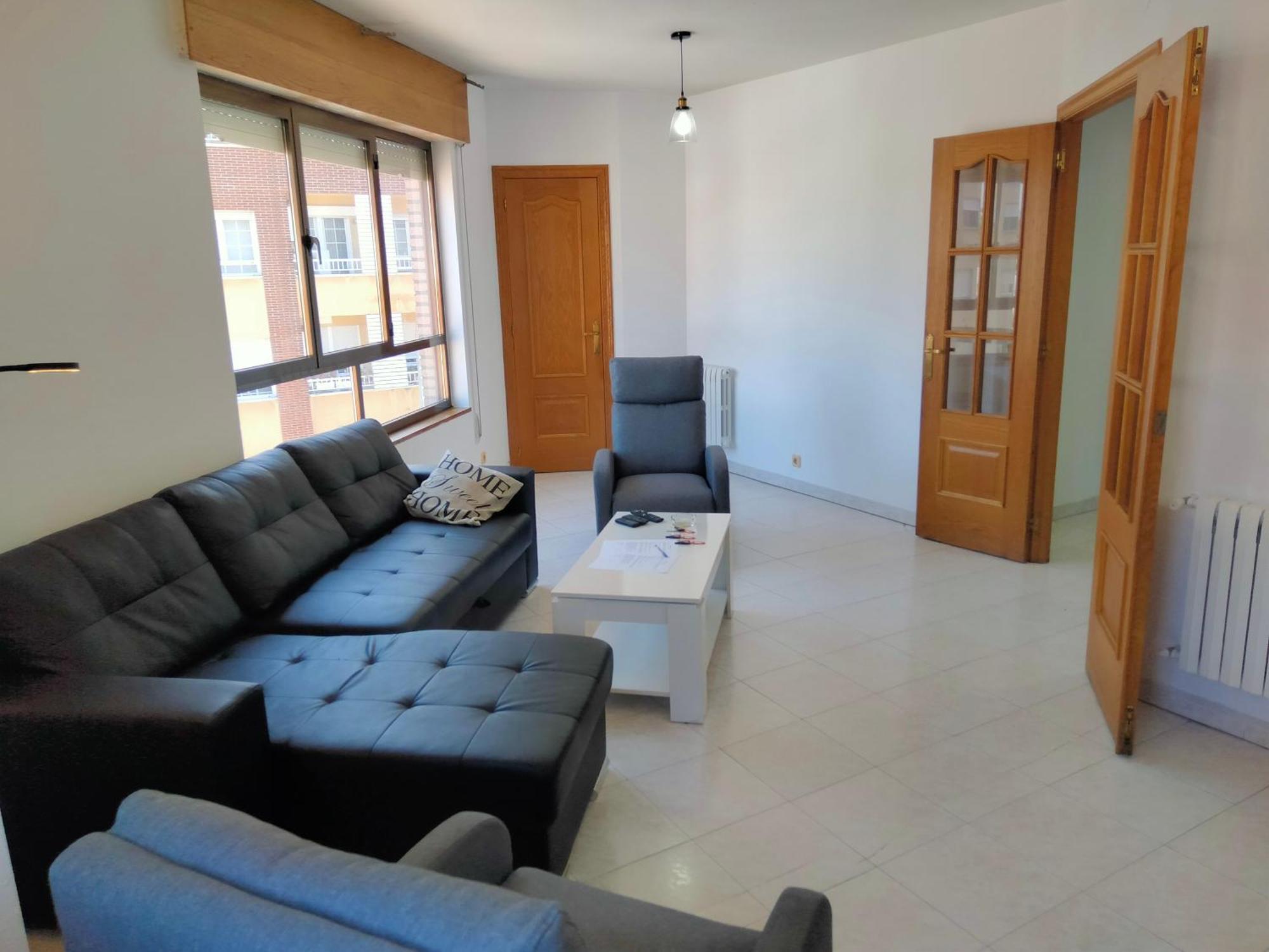 Jaen Apartment Ponferrada Dış mekan fotoğraf