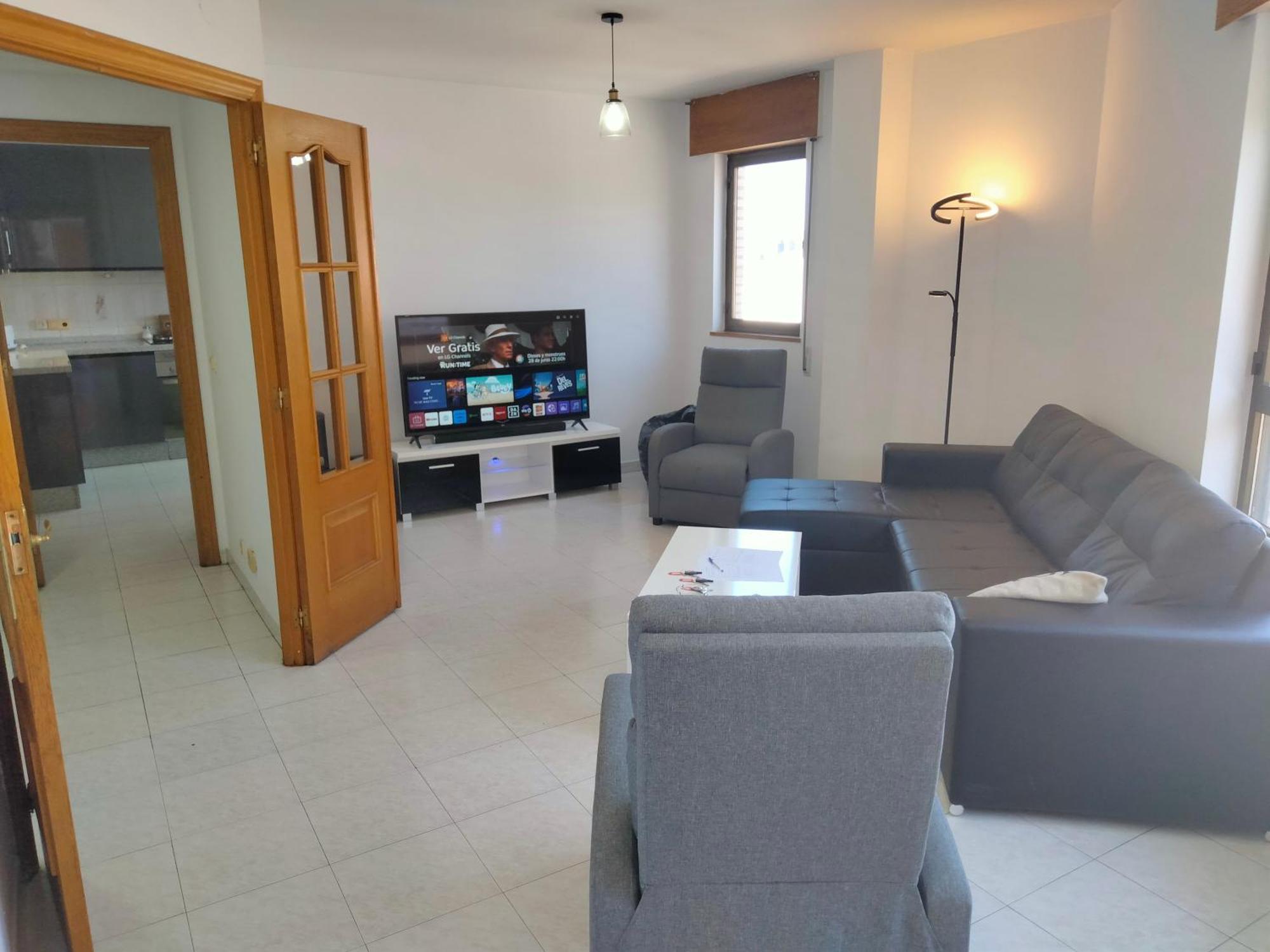 Jaen Apartment Ponferrada Dış mekan fotoğraf