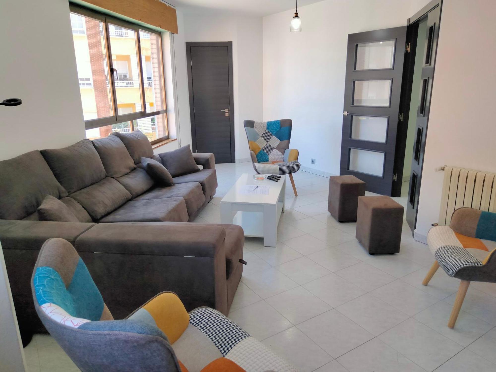 Jaen Apartment Ponferrada Dış mekan fotoğraf