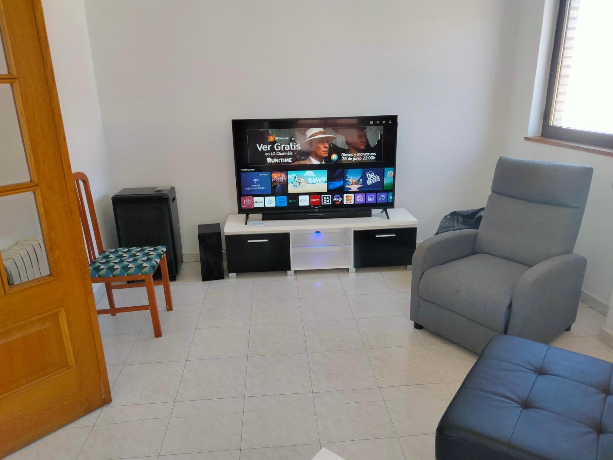 Jaen Apartment Ponferrada Dış mekan fotoğraf