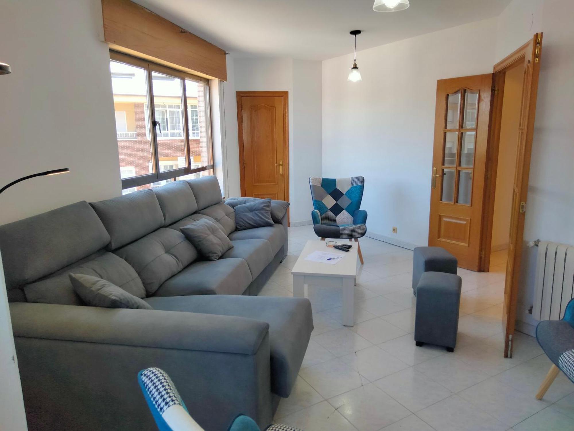Jaen Apartment Ponferrada Dış mekan fotoğraf
