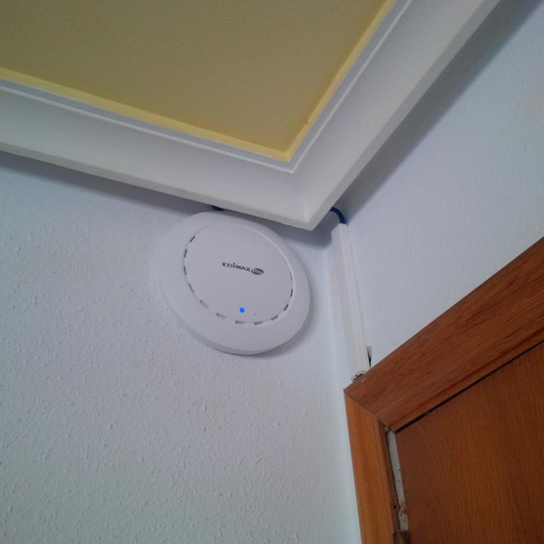 Jaen Apartment Ponferrada Dış mekan fotoğraf