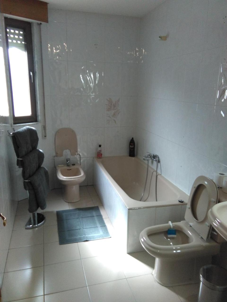 Jaen Apartment Ponferrada Dış mekan fotoğraf