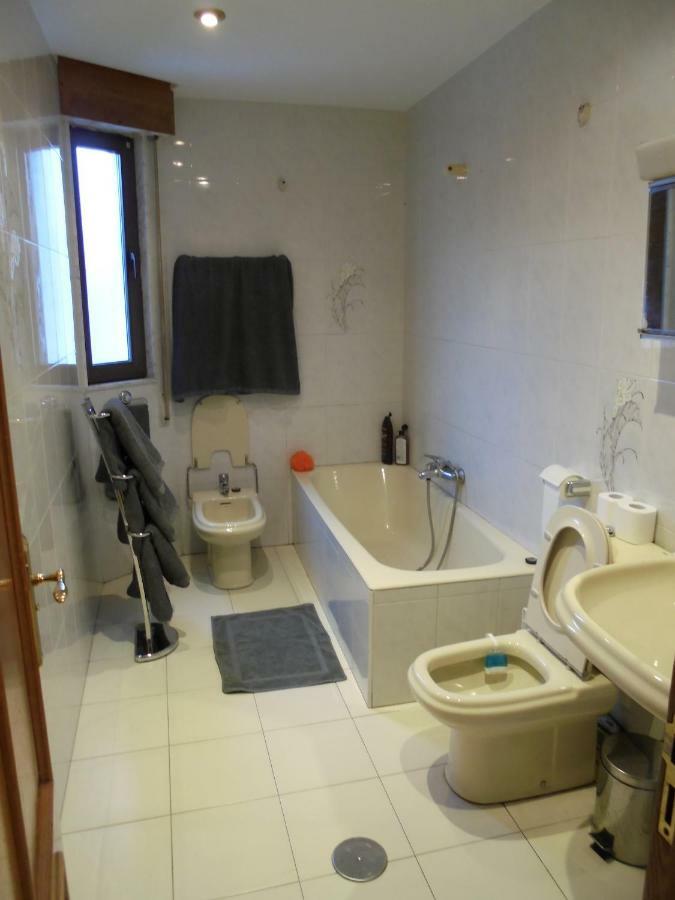 Jaen Apartment Ponferrada Dış mekan fotoğraf